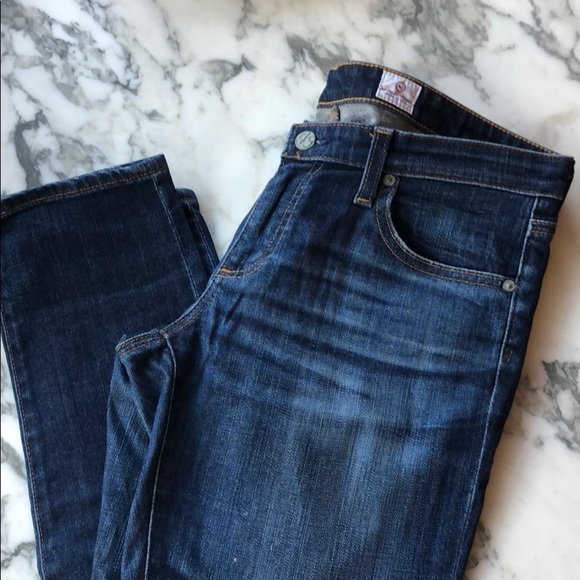 AG The Legging Ankle Super Skinny Jean - Picture 2 of 4